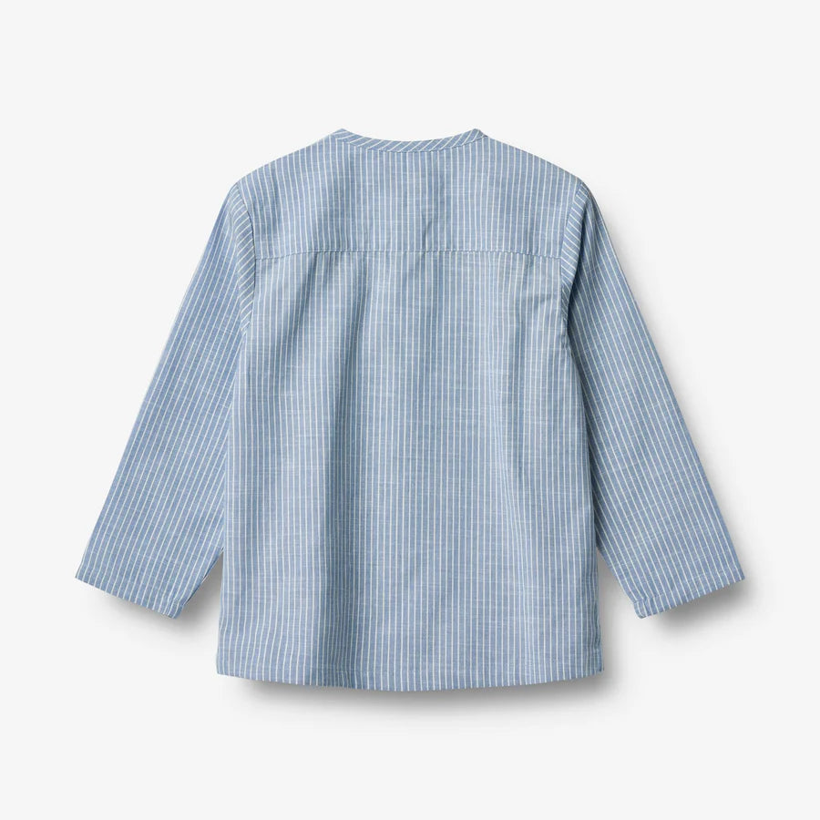 WHEAT Shirt Bjork