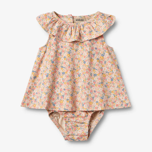 WHEAT Dress Suit Jersey Ingeborg