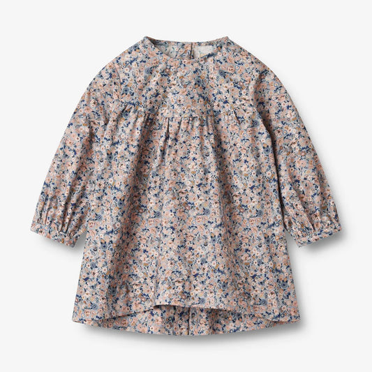 WHEAT Dress L/S Fenja