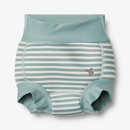 WHEAT Neoprene Swim Pants Anker