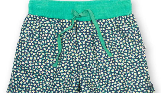Kite Dinky Ditsy Shorts 7-11 Years