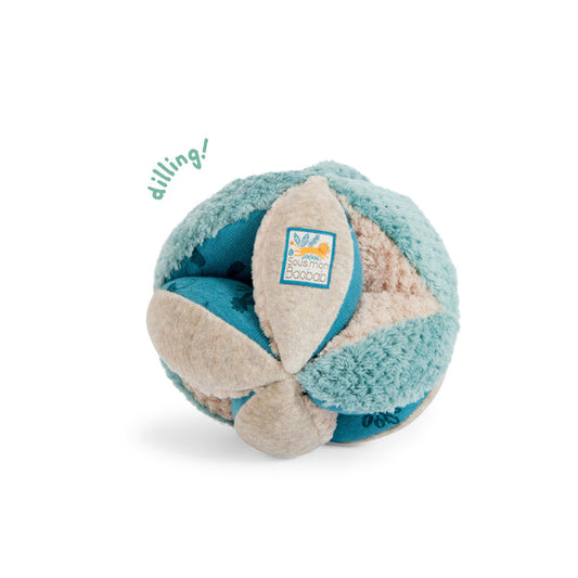 Moulin Roty Sensory Ball Sous Mon Baobab