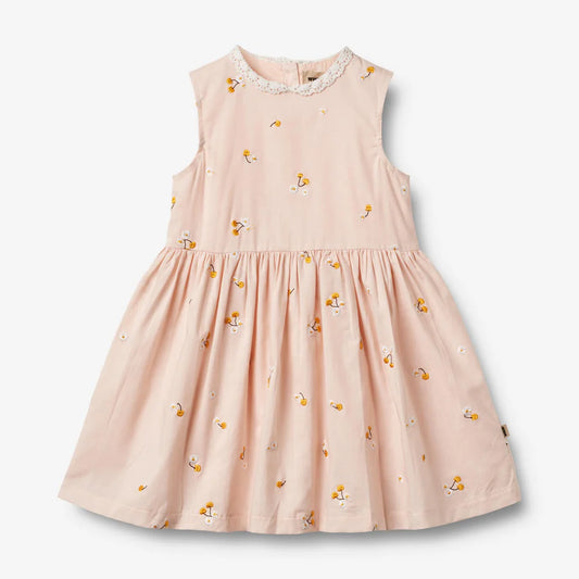 WHEAT Elma Dress