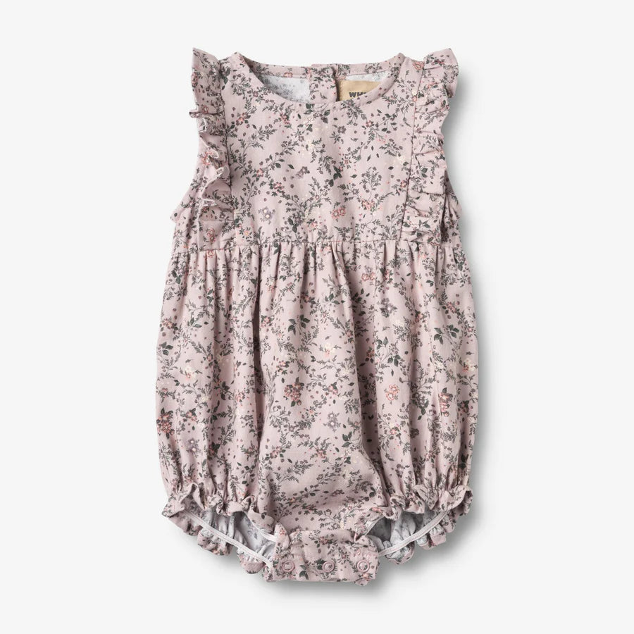 WHEAT Romper Emmaline