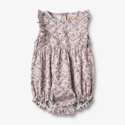 WHEAT Romper Emmaline