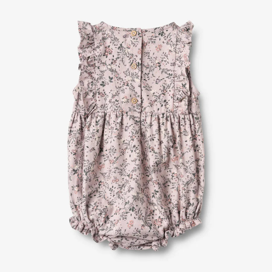 WHEAT Romper Emmaline