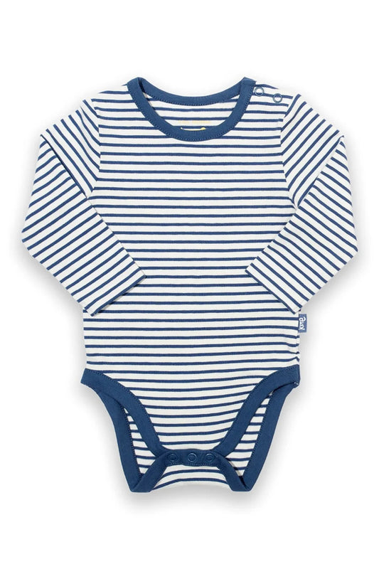Kite Stripy Bodysuit