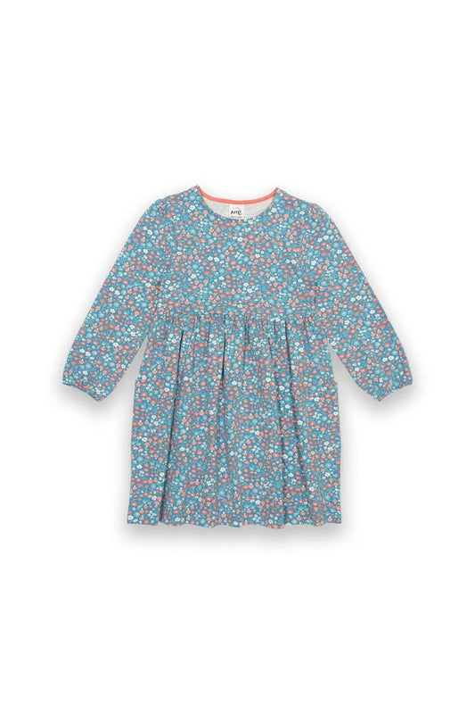 Kite Winter Woodland Dress 7-11 Years