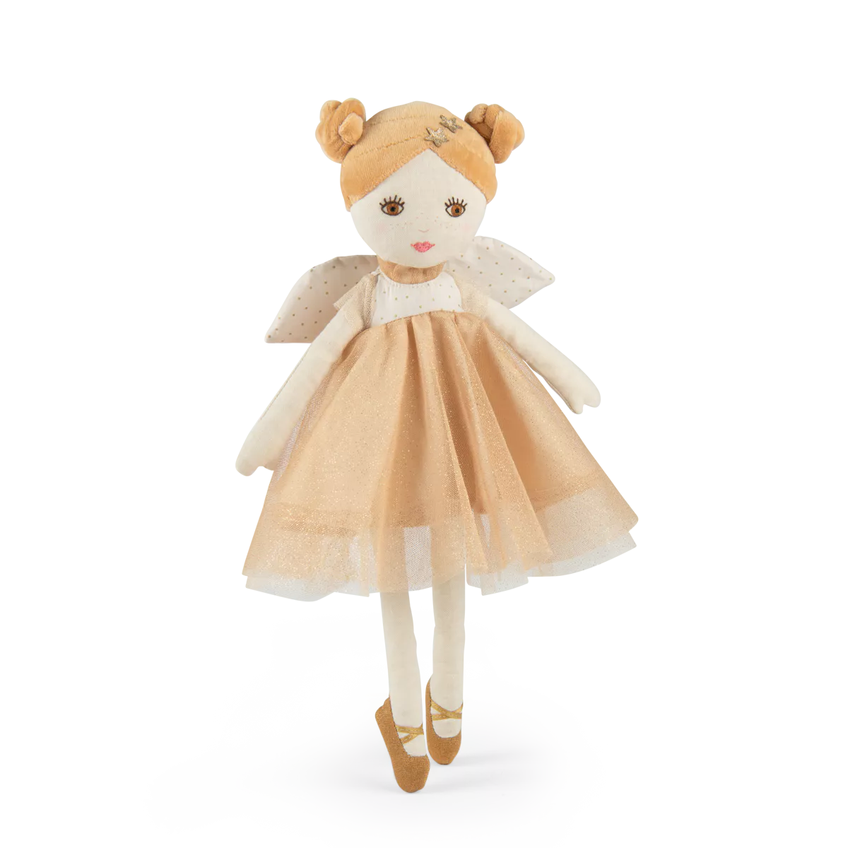 Moulin Roty Melusine Les Fées Fairy Doll 39cm