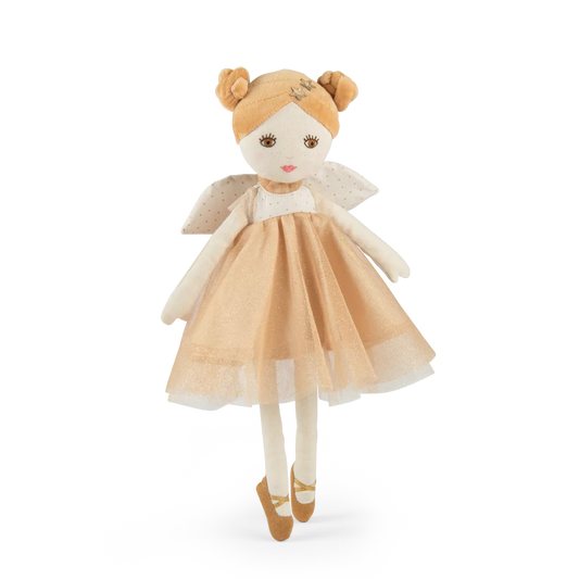 Moulin Roty Melusine Les Fées Fairy Doll 39cm