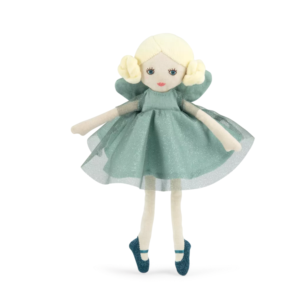 Moulin Roty Petite Ondine Les Fées Fairy Doll 26cm