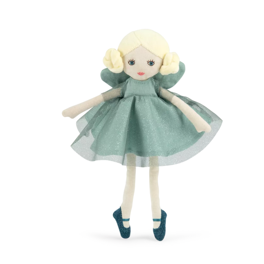 Moulin Roty Petite Ondine Les Fées Fairy Doll 26cm