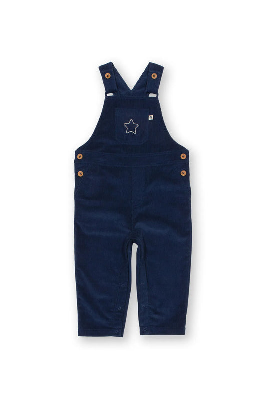 Kite Star Dungarees - 3 Years