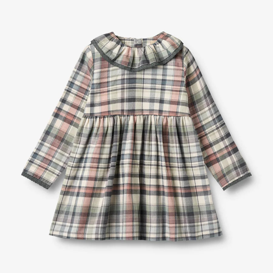 WHEAT Dress Violetta