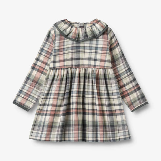 WHEAT Dress Violetta