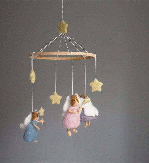 Gamcha - Mobile, Fairy, Pastel