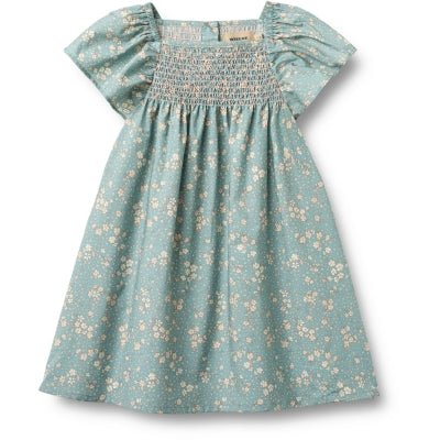 WHEAT Dress Elva