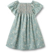 WHEAT Dress Elva