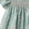 WHEAT Dress Elva
