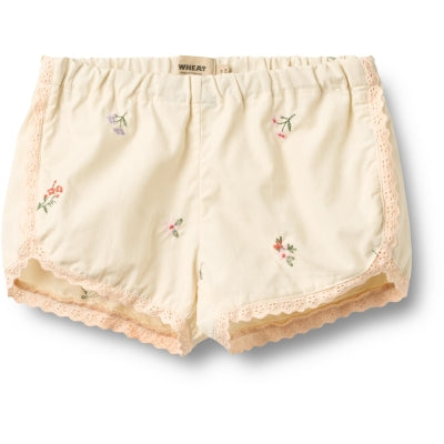 WHEAT Shorts Lace Inger