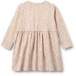 WHEAT Jersey Dress L/S Sessa