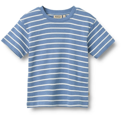 WHEAT T-shirt S/S Fabian