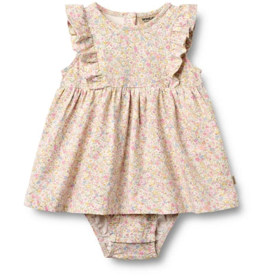 WHEAT Jersey Dress Suit Vianna