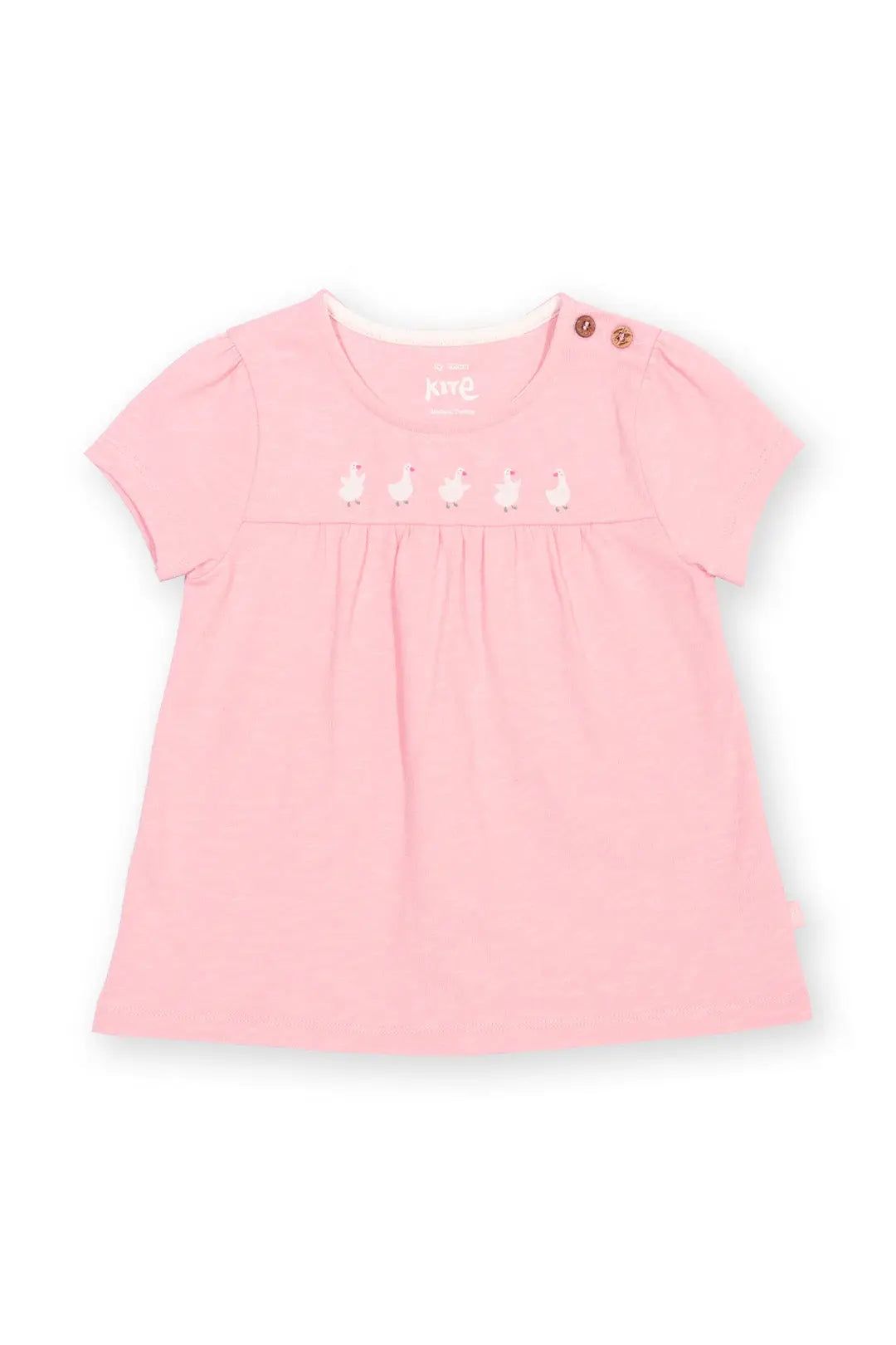 Kite Quackers Tunic 3-6 years