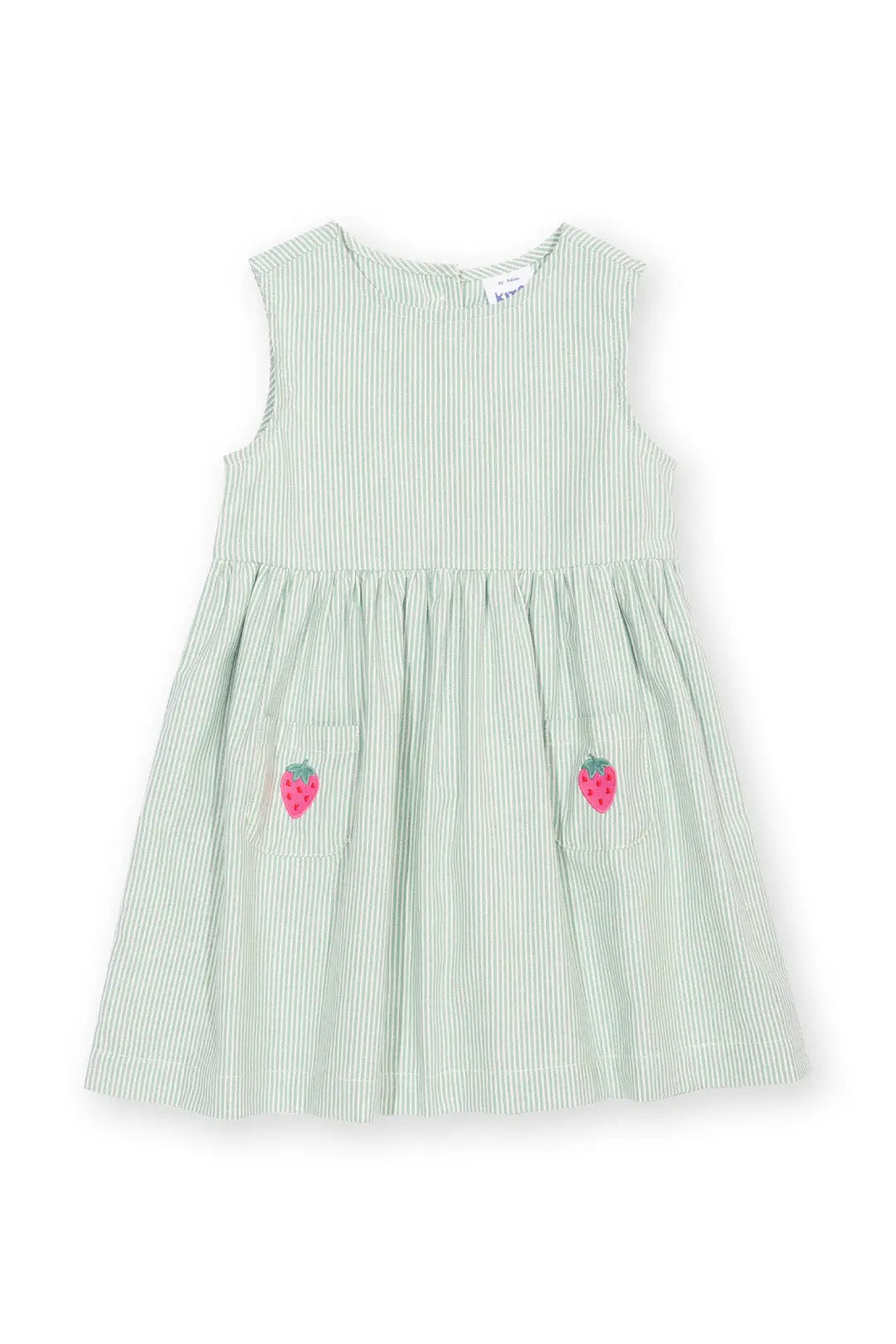Kite Berry Dress 3- 6 years