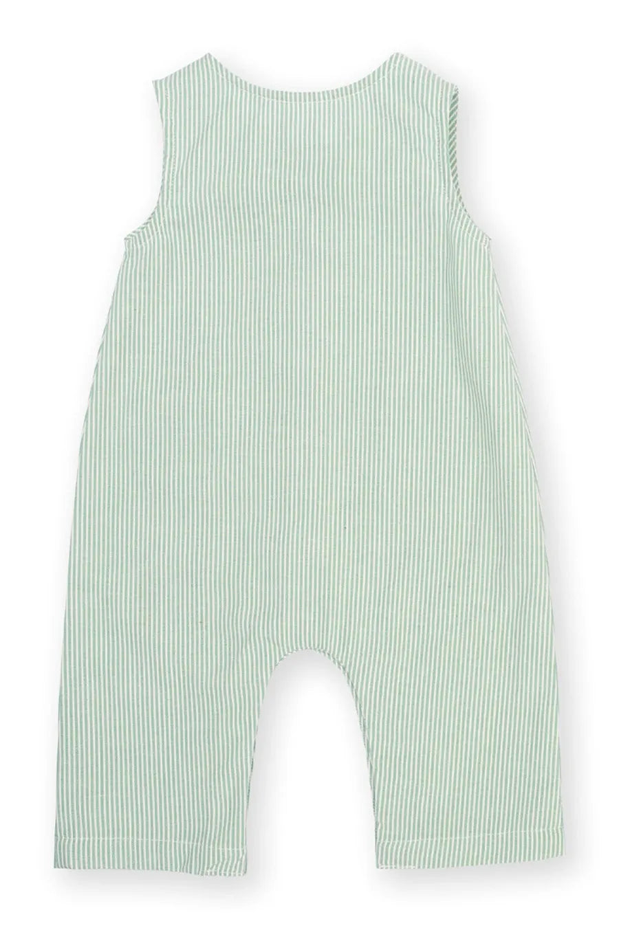 Kite Ticking Dungarees