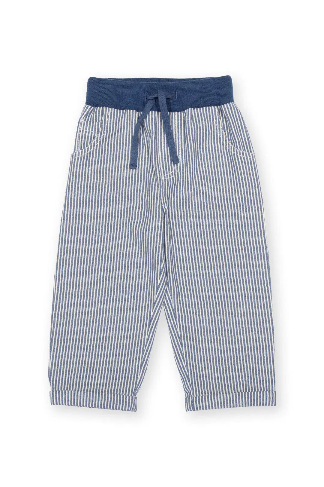 Kite Ticking Jeans 3yrs - 6yrs