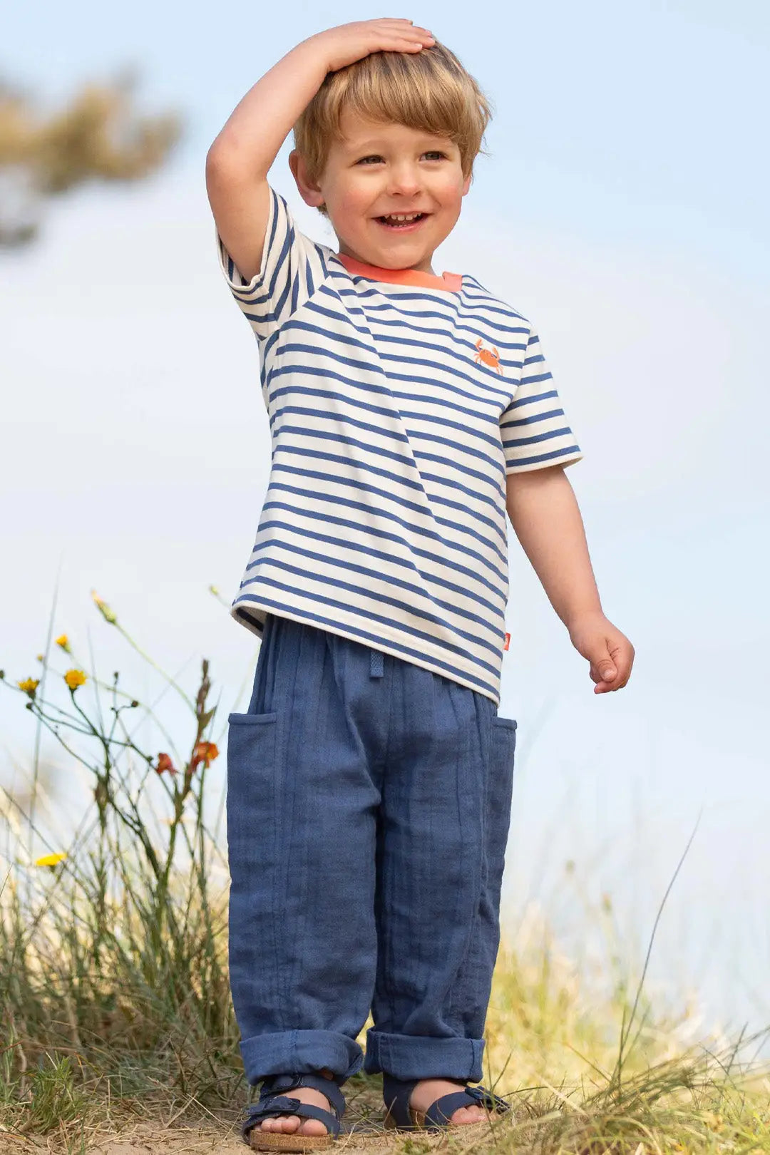 Kite Easy on Pull-Ups 3-6 months - 2 yrs