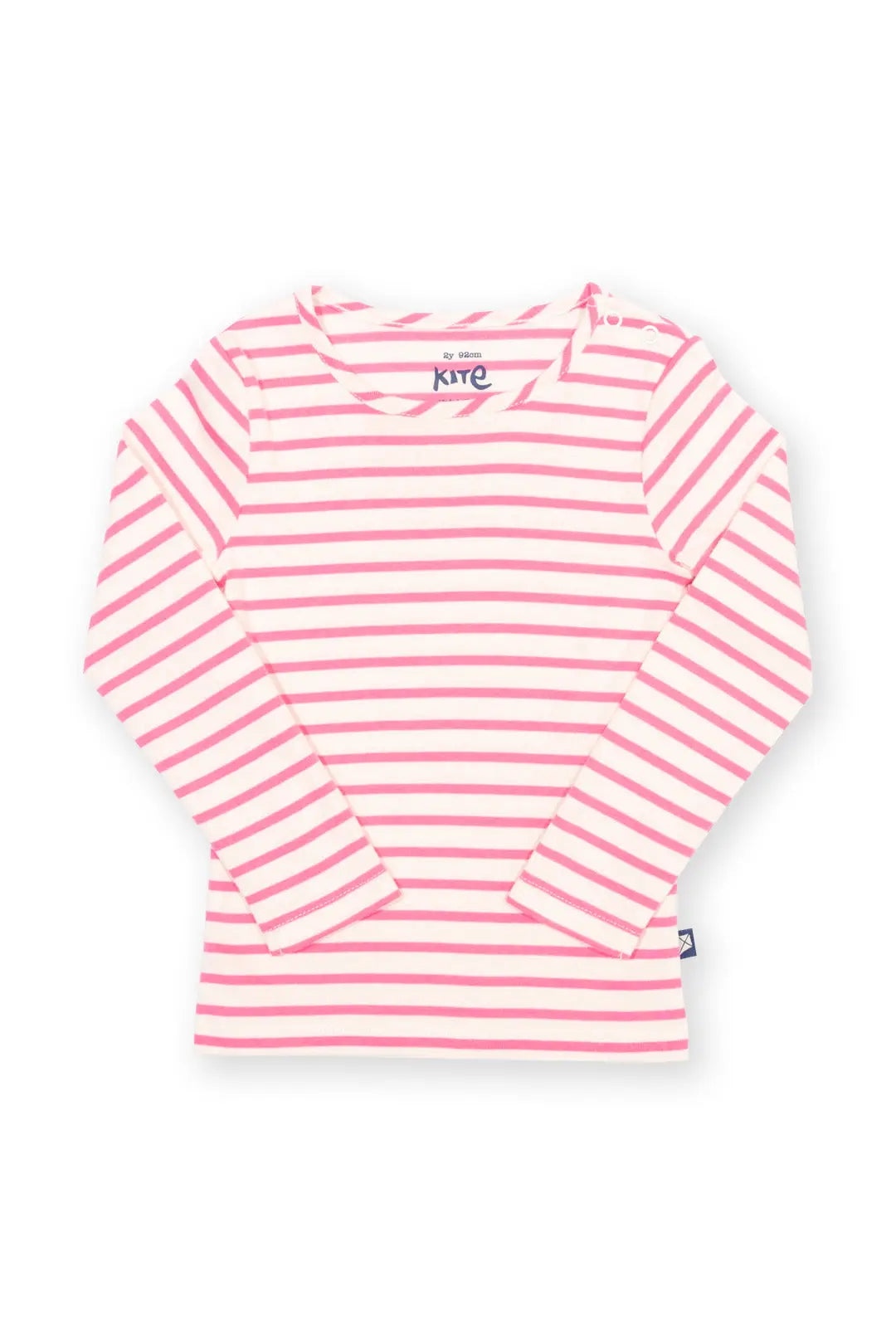 Kite Stripy T-Shirt 3-6 Years