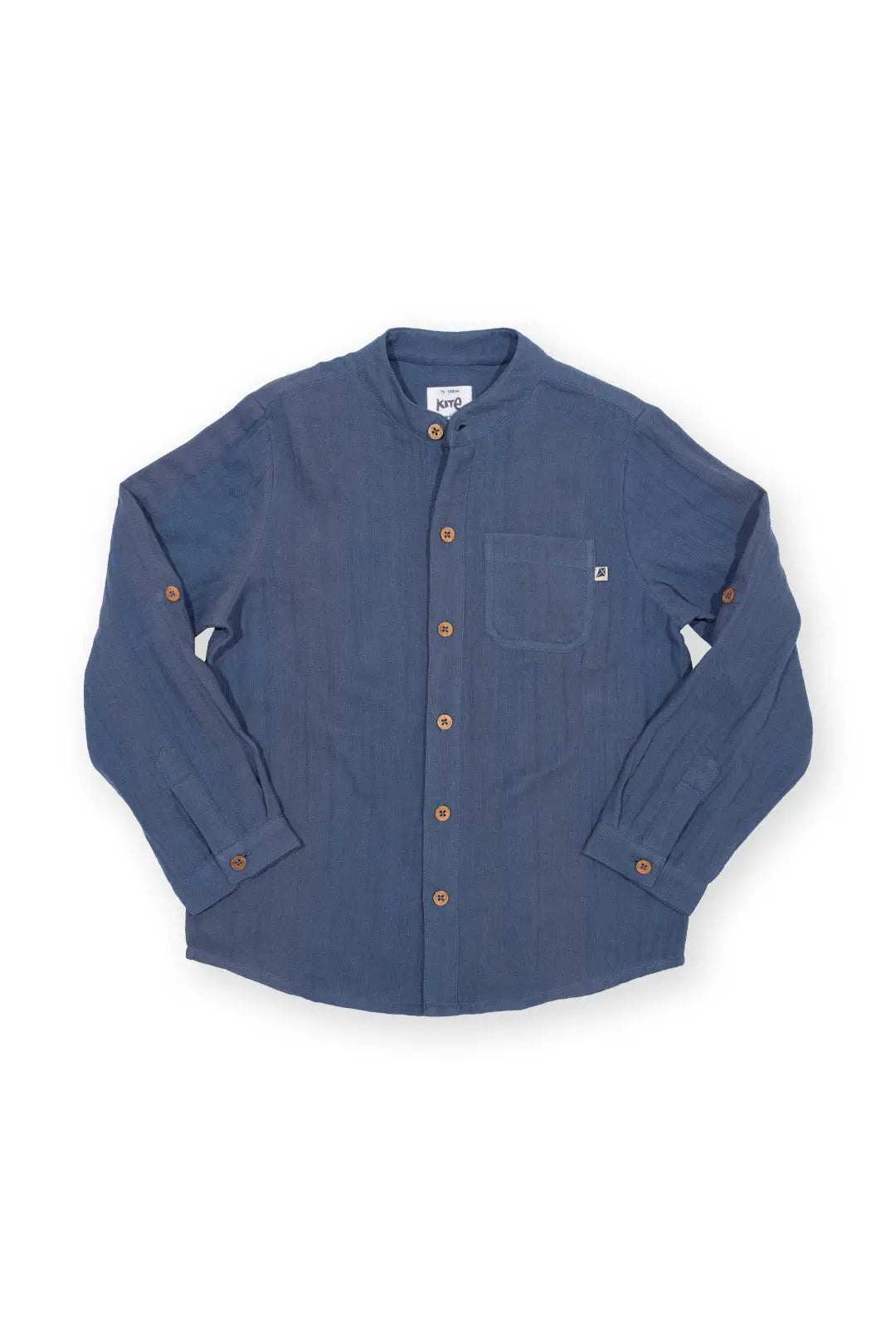Kite Grandad Shirt 6-9 months - 2 years
