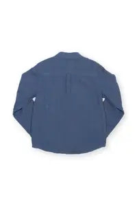 Kite Grandad Shirt 6-9 months - 2 years