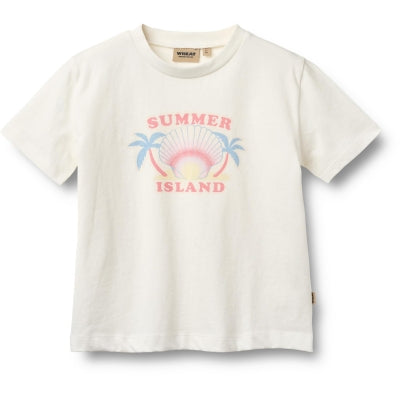 WHEAT T-Shirt S/S Mirsa