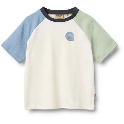 WHEAT S/S Topper