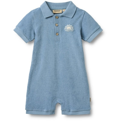 WHEAT Playsuit Sully