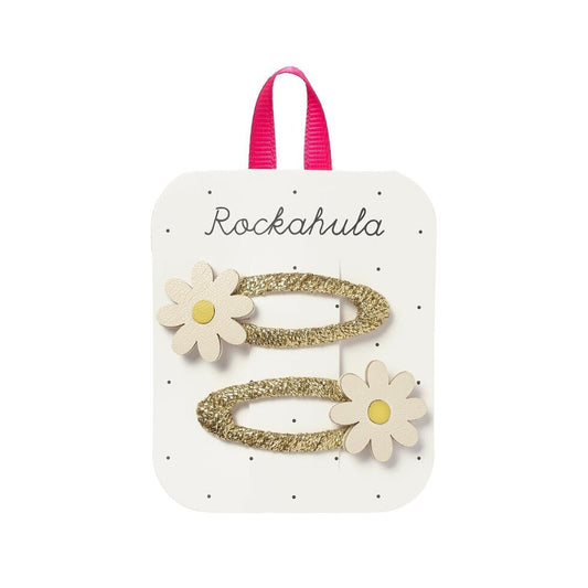 Rockahula Daisy Daisy Clips