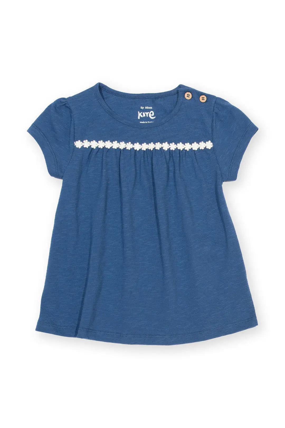Kite Daisy Tunic 3 Years - 6 Years