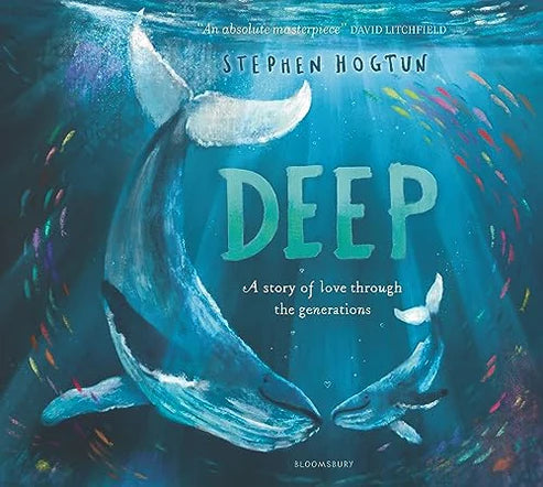 Deep (PB)