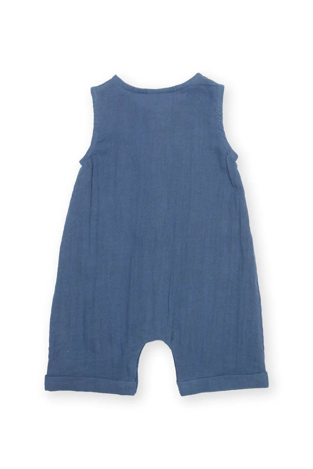 Kite Little Whale Dungarees