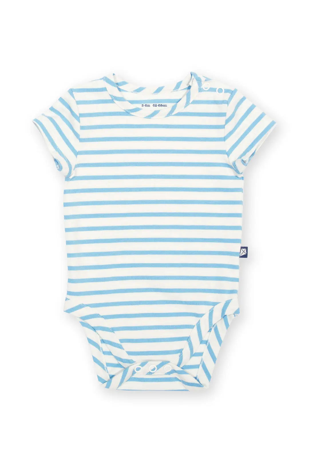 Kite Stripy Bodysuit