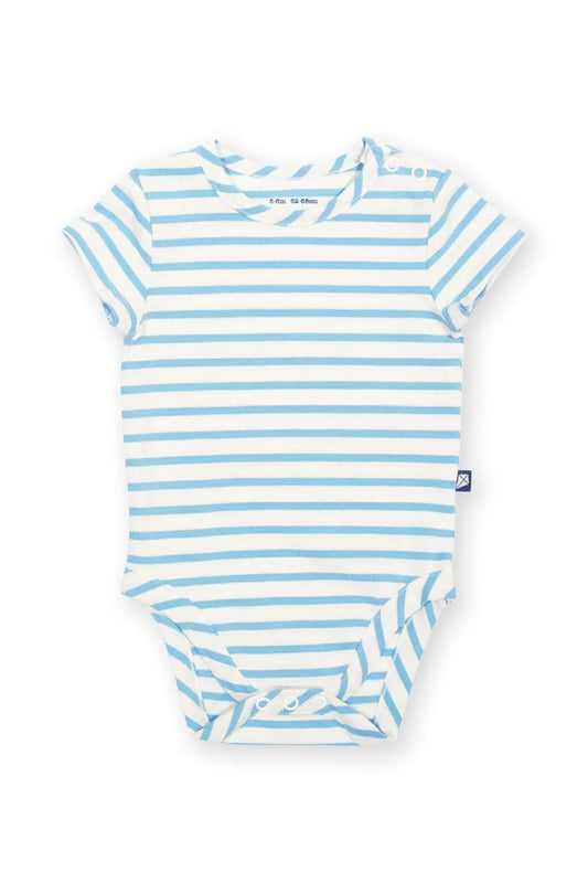 Kite Stripy Bodysuit