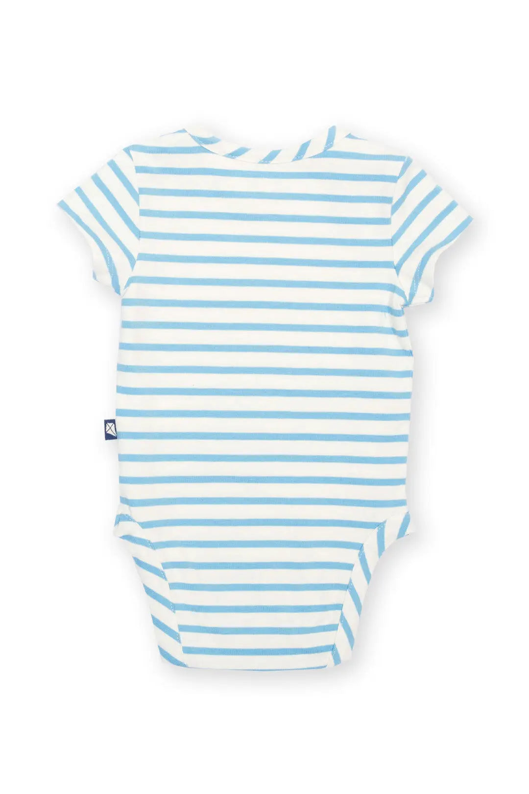 Kite Stripy Bodysuit