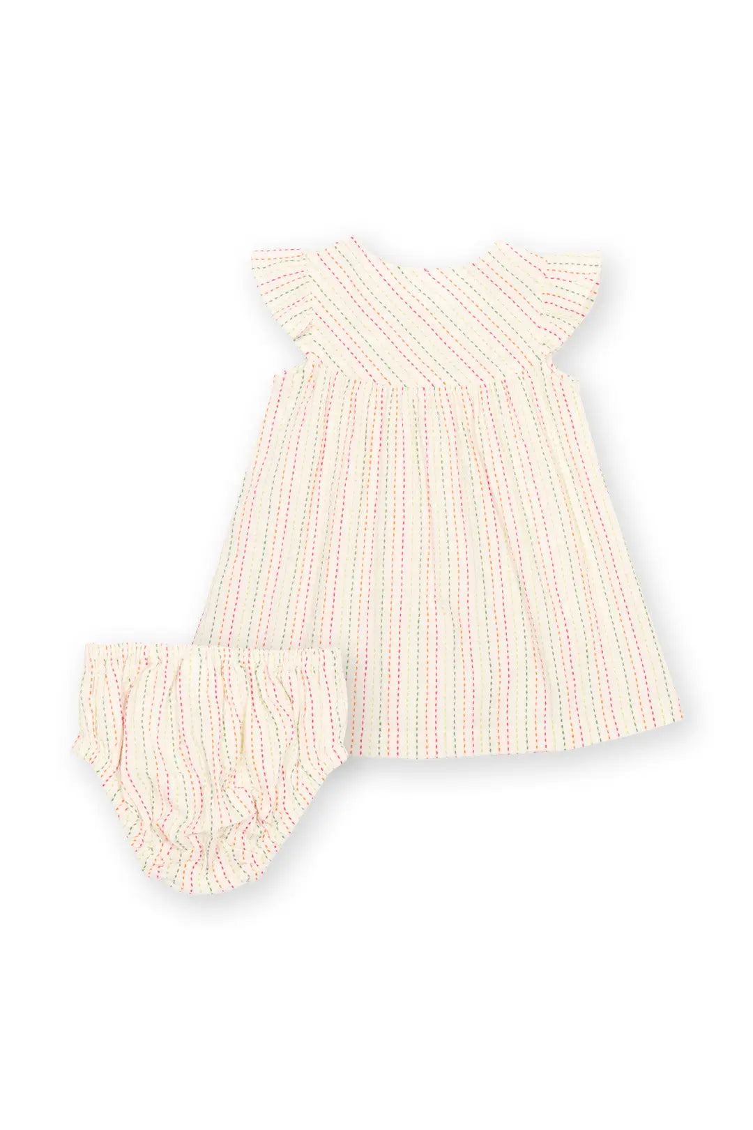 Kite Special Stripe Dress & Pants