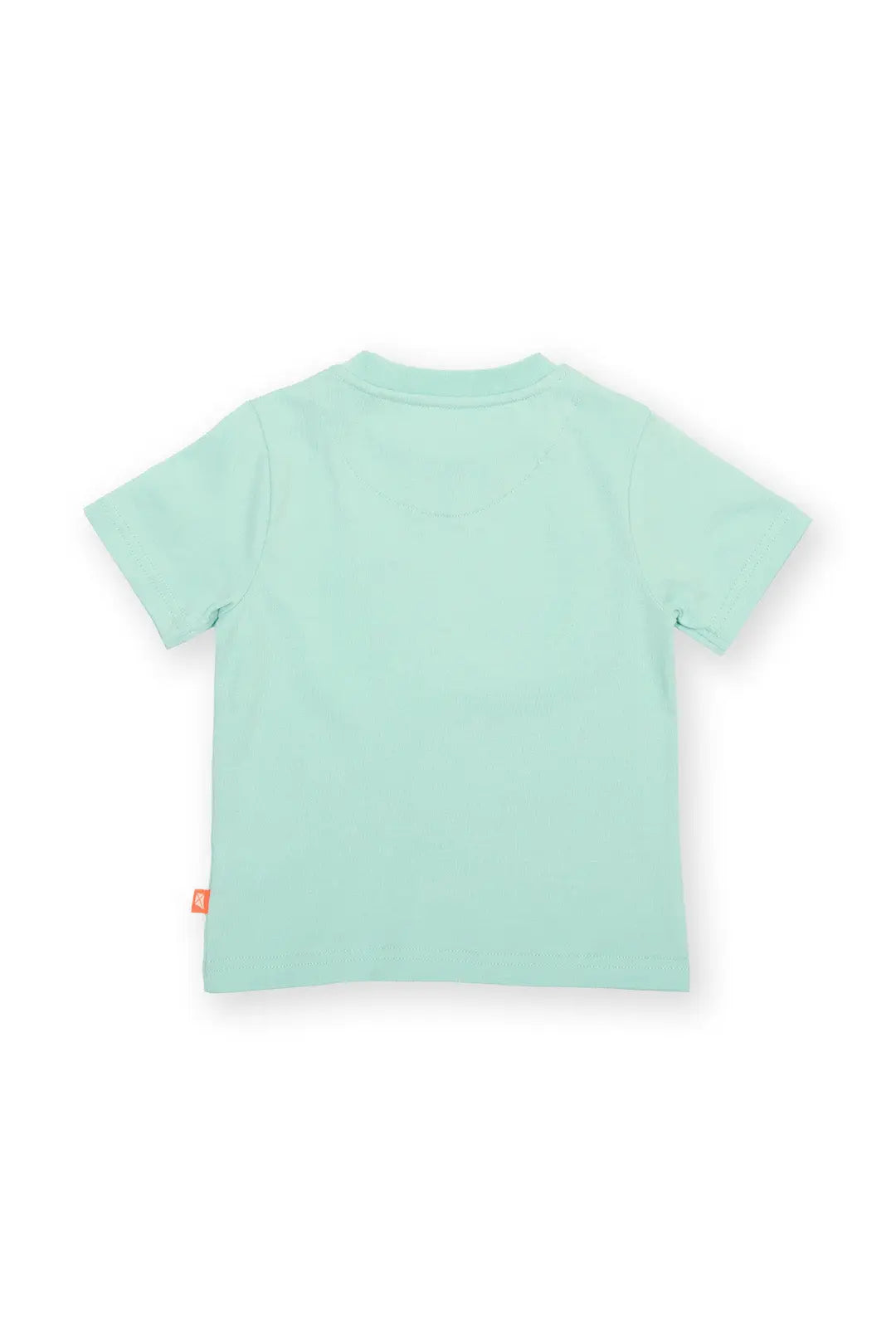 Kite Captain Crab T-shirt (3 yrs - 6 years)