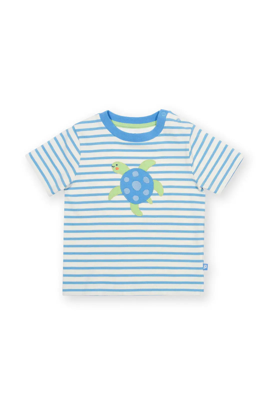 Kite Little Turtle T-shirt