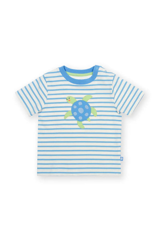 Kite Little Turtle T-shirt