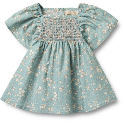 WHEAT S/S Elva